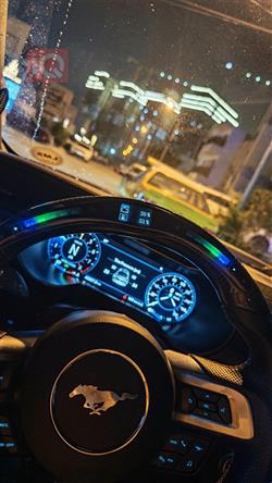 فورد موستانج
